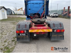 Scania P310 LA 4x2 MNA