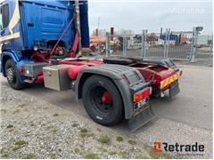 Scania P310 LA 4x2 MNA