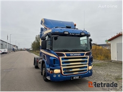 Scania P310 LA 4x2 MNA