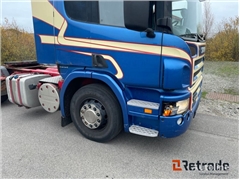 Scania P310 LA 4x2 MNA