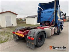 Scania P310 LA 4x2 MNA