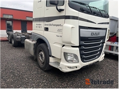 DAF XF510 62