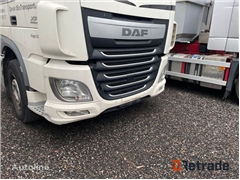 DAF XF510 62