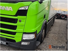 Scania R500B 6X2 4NB