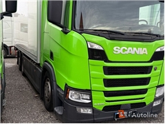 Scania R500B 6X2 4NB