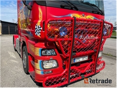 Mercedes 1846LS6x2