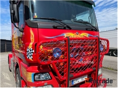 Mercedes 1846LS6x2