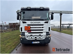 Scania R480LB6X2 4MNB