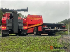 Mercedes Actros Sprzedam laweta Mercedes-Benz Actros 2654L poprzez aukcję