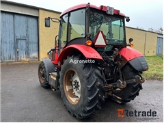 Sprzedam ciągnik kołowy Zetor Proxima 75 4WD 40 KM