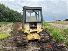 Sprzedam spychacz Komatsu D37P-5 poprzez aukcję