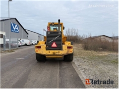 Sprzedam ładowarka kołowa Volvo L150C poprzez aukc