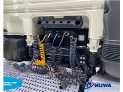 DAF XF 440 4x2 PTO + Standkachel