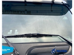 DAF XF 440 4x2 PTO + Standkachel