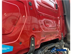 Mercedes -Benz ACTROS 450 4x2 Standairco + Koelkast