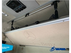 Mercedes -Benz ACTROS 450 4x2 Standairco + Koelkast