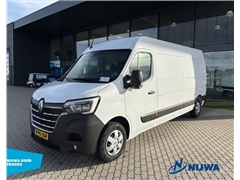 Renault Parkeersensoren + Airco