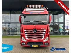Mercedes -Benz