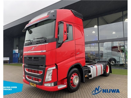 Volvo FH 460 4x2 PTO + ACC