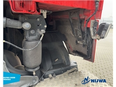 Volvo FH 460 4x2 PTO + ACC