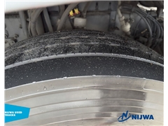 Volvo FH 460 4x2 PTO + ACC