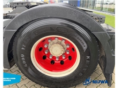 Volvo FH 460 4x2 PTO + ACC