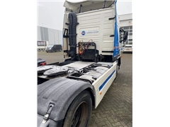 Volvo FM Ciągnik siodłowy Volvo FM 400 globetrotter trekker