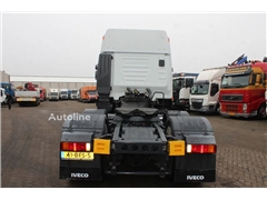 Iveco STRALIS Ciągnik siodłowy IVECO Stralis 480 + 6x2 + EURO 6 + 2 pieces in stock