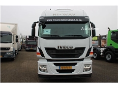 Iveco STRALIS Ciągnik siodłowy IVECO Stralis 480 + 6x2 + EURO 6 + 2 pieces in stock