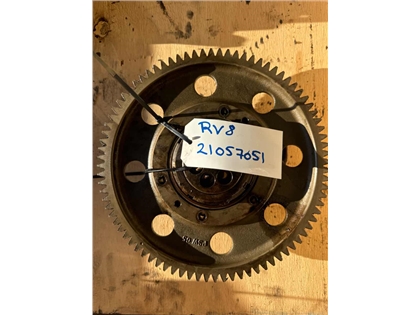 VOLVO GEAR 21057051