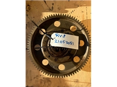 VOLVO GEAR 21057051