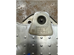 VOLVO OIL COOLER 20505537