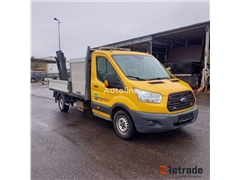 Ford Transit 2,2 TDCI