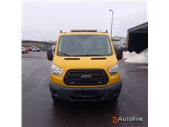 Ford Transit 2,2 TDCI