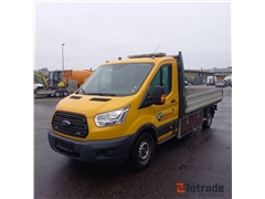 Ford Transit 2,2 TDCI