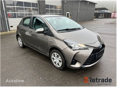 Sprzedam hatchback Toyota Yaris 1.5 Hybrid AUT. E-