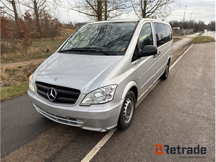 Sprzedam bus pasażerski Mercedes-Benz Vito Kombi L