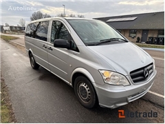 Sprzedam bus pasażerski Mercedes-Benz Vito Kombi L