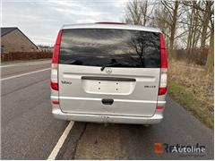 Sprzedam bus pasażerski Mercedes-Benz Vito Kombi L