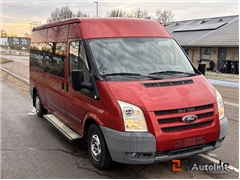 Sprzedam bus pasażerski Ford Transit Kombi 300L F