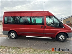 Sprzedam bus pasażerski Ford Transit Kombi 300L F