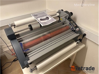 Sprzedam laminator Reco RL 69 S poprzez aukcję