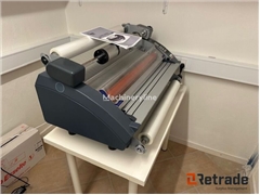 Sprzedam laminator Reco RL 69 S poprzez aukcję