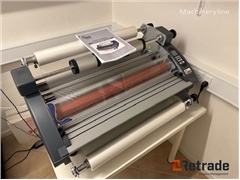 Sprzedam laminator Reco RL 69 S poprzez aukcję