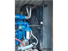 Sprzedam generator diesel Stamford Diesel Generato