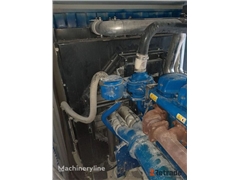 Sprzedam generator diesel Stamford Diesel Generato