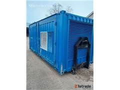 Sprzedam generator diesel Stamford Diesel Generato