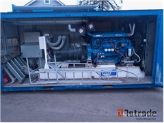 Sprzedam generator diesel Stamford Diesel Generato