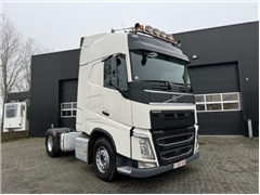 Volvo FH 460 GLOBETROTTER, IPARCOOL