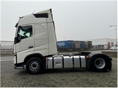 Volvo FH 460 GLOBETROTTER, IPARCOOL